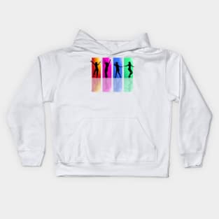 Groovy Kids Hoodie